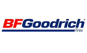 BF Goodrich Tire Thumbnail