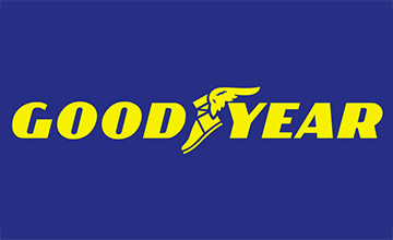 Goodyear Tire Thumbnail