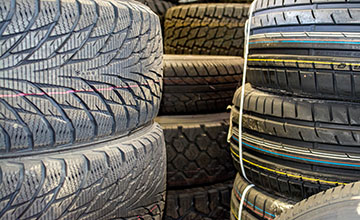 JB Tires Passenger Tires Thumbnail